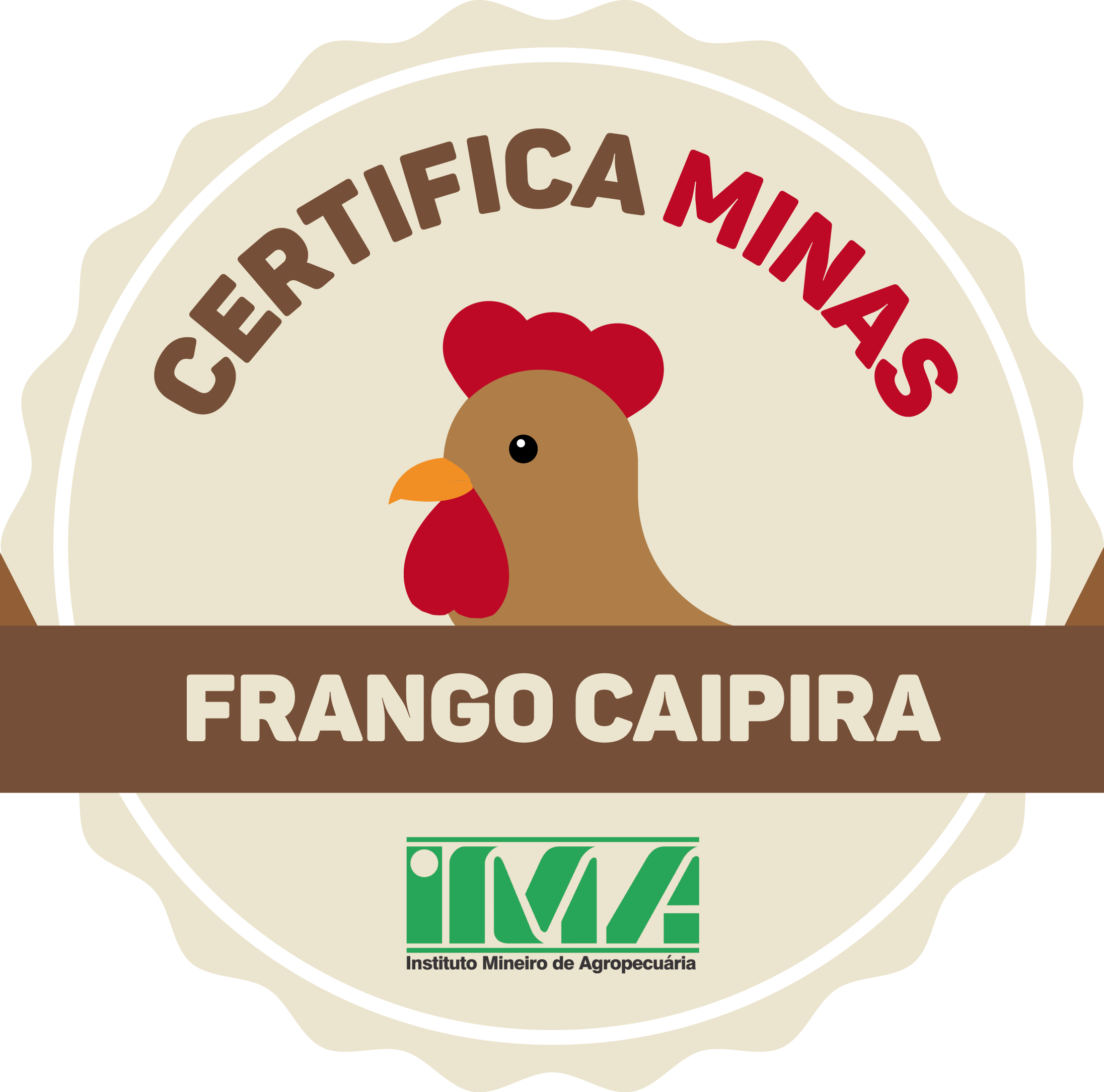 Frango Caipira
