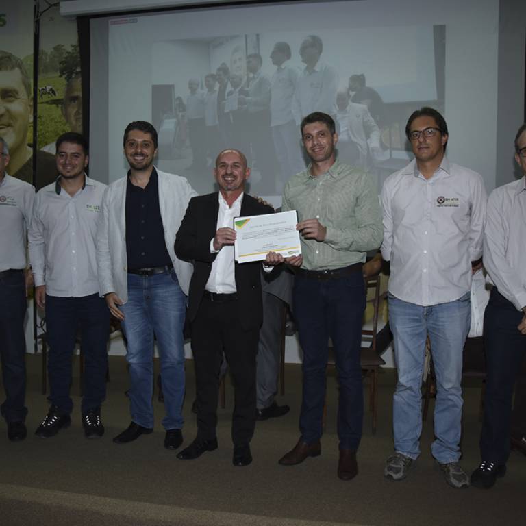 Certifica Minas Café recebe reconhecimento do Mapa por adotar Boas Práticas Agrícolas
