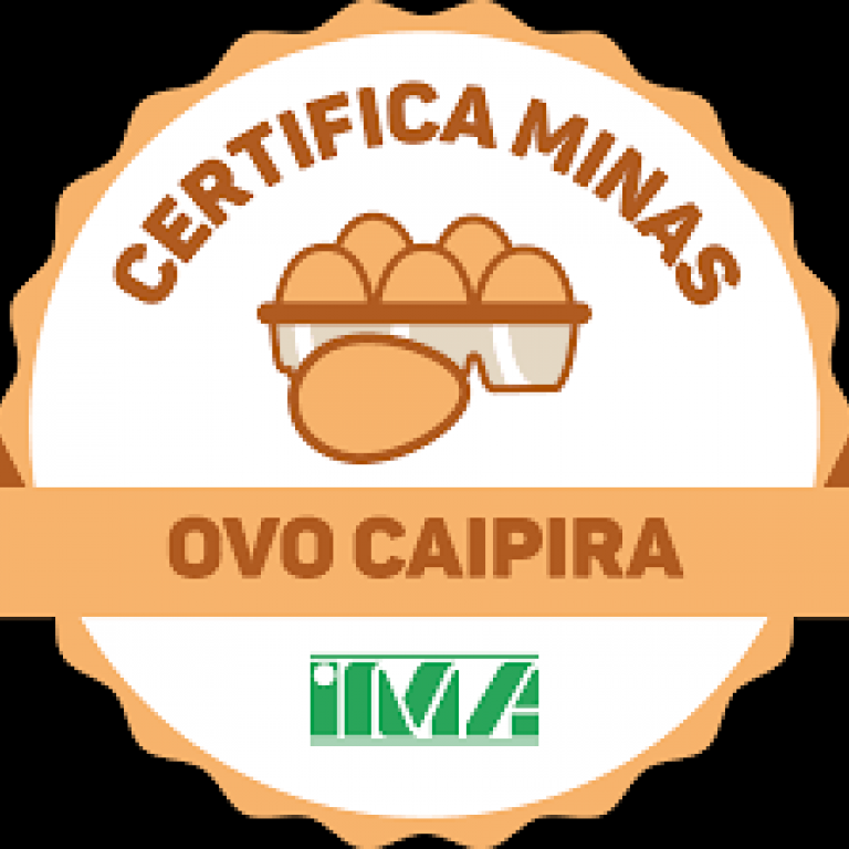 Mercado de ovo caipira é promissor em Minas Gerais